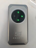 羽浪5g随身wifi6移动无线网卡随身便捷式免插卡路由器流量不限速2025新款车载办公户外直播笔记本通用 【5G至尊版】WiFi6千兆双频丨性能提升超长续航 真5G狂暴网速+电竞/大流量推荐 实拍图