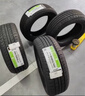 韩泰（Hankook）汽车轮胎 205/55R16 91V K415 原配大众宝来/高尔夫/朗逸 实拍图