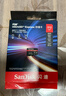 闪迪（SanDisk）512GB TF(MicroSD Express)内存卡 读880MB/s 写650MB/s 适配运动相机无人机 Switch2游戏机存储卡 实拍图
