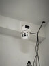 康佳4g监控无线摄像头无需连wifi终身免流量监控器360度无死角带夜视全景手机远程家用高清室户外插电 实拍图