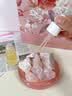 EMONSTER自我和解扩香石香薰无火精油熏香氛家用摆件生日伴手婚礼物盒160g 实拍图