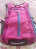 伯希和（Pelliot）户外登山包徒步背包男女骑行越野跑双肩运动包防水105025020红 实拍图