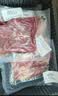 【3斤】潮汕五拼套餐新鲜牛肉片吊龙雪花潮汕牛肉火锅打边炉食材 潮汕五拼（吊龙+雪花+匙仁+肥拼+嫩肉）净重750g 实拍图