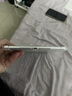 毕亚兹适用2021年ipad10.2保护套 苹果平板电脑9/8/7代10.2英寸保护壳轻薄四角防摔透明硅胶软壳PB181 实拍图