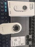 艾美特（AIRMATE）小风扇手持风扇卡片挂脖家用安静轻音婴儿车便携式迷你充电儿童扇节能户外小型电扇超长续航FIND1 实拍图