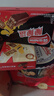雀巢（Nestle）脆脆鲨威化饼干巧克力牛奶味48条*18.6g共892.8g办公室 独立包装 实拍图