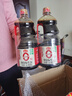 海天 0金标生抽酱油1.28L*2【特级酱油】金标系列 0添加防腐剂 实拍图