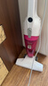 美的（Midea）吸尘器SC861A家用手持立式吸尘器二合一强劲吸力【金榜TOP1】 实拍图