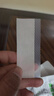 美皮护疤痕贴硅酮祛疤瑞典【双眼皮】2.5X10cm【全网低价】祛疤贴 实拍图