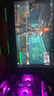 HKC 27英寸240Hz高刷FastIPS硬件低蓝光HDR400广色域1ms电竞游戏PS5台式电脑显示器猎鹰 G27H3S经典版 实拍图