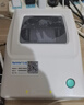 芯烨（XINYE）XP-460B热敏标签打印机108mm 快递单电子面单打印机电脑版 不干胶条码打印机 仓储物流服装二维码 实拍图