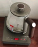 FUNORK全自动上水电热烧水壶玻璃烧水器茶台专用一体茶桌茶几保温泡茶具抽水电茶炉 RY-D3 实拍图