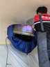 京东家政清洗 挂式空调2台全拆洗 家电清洗上门服务清洁保养保洁 实拍图