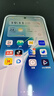 vivo X300s 蔡司2亿超级主摄 蔡司APO超级长焦 蓝图影像芯片V3+ 7100mAh蓝海电池  新品拍照手机 银白 12GB+256GB 官方标配 实拍图