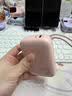 Hello Kitty三丽鸥充电宝20000毫安22.5W超级闪充大容量移动电源可上飞机卡通迷你便携移动电源企业定制送礼品 米色帕恰狗【22.5W超级快充】 【2万毫安】可携带上飞机高铁 实拍图