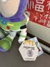 迪士尼（Disney）玩具总动员玩偶大礼盒草莓熊等8款经典角色女孩玩具儿童新年礼物 实拍图