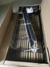 溢彩年华 置物架落地多层仓储货架层架家用阳台储物架厨房收纳架子2805BK 实拍图