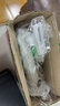 海康威视海康威视监控摄像机支架 监控鸭嘴支架 金属壁装通用支架 实拍图