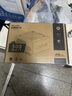 长城（Great Wall）额定500W HOPE-6000DS电脑电源 （双8PIN/75cm长线材/温控风扇/宽幅/独立开关） 实拍图