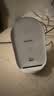华为原装80W无线充电器超级快充立式底座mate80 70 60 50 40RS X5 X6 X7 Pura80 70 pro适用荣耀苹果 华为80W立式无线充套装（含100W充电器）白沙银 实拍图