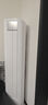 海尔（Haier）【空调套装】海尔空调智家出品组合套购统帅3P柜机新一级变频节能自清洁家用客厅卧室空调套装 Leader3匹柜机+1.5匹挂机*2【二室一厅】 实拍图