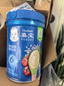 嘉宝（GERBER）混合蔬菜营养谷物高铁米粉宝宝辅食米糊250g 6月龄+100%真验厂 实拍图