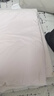 富安娜被子夏凉被可水洗抑菌空调被单人学生宿舍夏薄被芯1.7斤152x210cm 实拍图