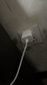 Apple/苹果 60W type-c充电线-1米 usb-c手机数据线 原装旗舰店苹果iphone17/16promax/ipad快充线 实拍图