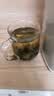 潮京茗堂 凤凰单枞茶鸭屎香 新茶潮州单丛清香茶叶乌龙茶单从茶礼盒装500g 实拍图