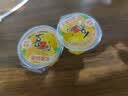 喜之郎蜜桔凤梨椰果果冻15杯共520g 休闲儿童解馋出游小零食下午茶 实拍图