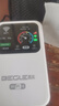 begle【送1500G】支持三网通5G 4G设备随身wifi6移动无线wi-fi7高速网络车载无限流量路由器2026新款 白【5Ghz】多送1块电池+内置32核芯+十倍网速 实拍图