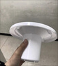 恺璇饮水机配件顶盖通用聪明座型顶盖上盖桶装水底座插桶盖喇叭口盖 饮水机聪明座 适用内圈大于15.1外圈小于18.5 实拍图