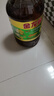金龙鱼 食用油【保真菜籽油】非转基因压榨 纯香低芥酸菜籽油6.18L  实拍图