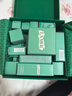海蓝之谜（LA MER）明星修护套装(精萃水+精华+面霜+眼霜)护肤品化妆品礼盒生日礼物 实拍图