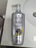 施华蔻（Schwarzkopf）防脱固发护根控油柔顺洗发水600ml(无硅油 蓬松 防掉发 男女) 实拍图