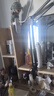 夕风长臂台灯电脑桌专用办公桌工作灯夹式夹子款桌面书桌折叠宿舍超亮 实拍图