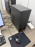 酷开 创维台式电脑主机全套机游戏平面设计家用商务办公整机独显4G(酷睿i5-9500 16G 512G GT730-4G) 实拍图
