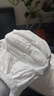 好奇（Huggies）铂金装小桃裤成长裤XXL74片(15kg以上)尿不湿【透爽散热】 实拍图