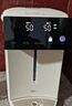 美的（Midea）电水瓶母婴级316L不锈钢内胆水壶家用5L大容量净饮水机自动断电智能保温恒温一体除氯冲奶01CPro 实拍图