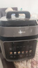苏泊尔（SUPOR）有钛0涂层速嫩蒸鲜呼吸电压力锅5L超高压120kPa 2000W上蒸下煮电饭煲高压锅家用4-6人SY-50FC5051 实拍图