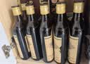咸亨牌 黄酒雕皇十年陈酿半甜型传统绍兴花雕糯米老酒500ml*12瓶整箱装 实拍图