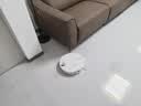 石头（roborock）扫地机器人 P20 Ultra Plus 扫拖洗烘一体机 自动集尘热水洗拖布擦地拖地洗地机吸尘器   A2250RR 实拍图