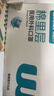 稳健一次性医用外科口罩夏季透气亲肤 50只/盒 防尘防花粉过敏性鼻炎 实拍图