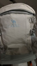 骆驼（CAMEL）【云影】双肩包背男防泼水旅行包轻量书包学生户外徒步登山包 实拍图