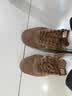 Onitsuka Tiger鬼塚虎新款复古德训鞋 运动休闲板鞋男女鞋TOKUTEN 1183C562-200 深棕色(1183C562-200) 42.5 实拍图