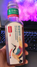 农夫山泉东方树叶青柑普洱茶500ml*15瓶无糖茶饮料0糖0脂0卡整箱 实拍图