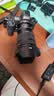 尼康（Nikon）Z卡口镜头 尼克尔 尼康Z系列微单相机镜头 Z 24-120mm F4 S 大变焦镜头 官方标配+卡色（Kase）MC UV 镜三代 实拍图