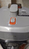 美的（Midea）浓香小飞侠电压力锅有钛0氟0涂层双胆高压锅5L全自动智能预约家用煲汤4-6人煮饭煲E5825N 实拍图