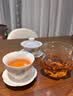 东方大师茶叶礼盒2025新茶正山小种红茶250g陶瓷罐礼盒装中秋教师节礼物 【茶叶礼盒送长辈】250g 实拍图
