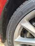 玲珑轮胎汽车轮胎 GREEN-Max 215/45R18 93W XL 适配马自达3 君越 实拍图